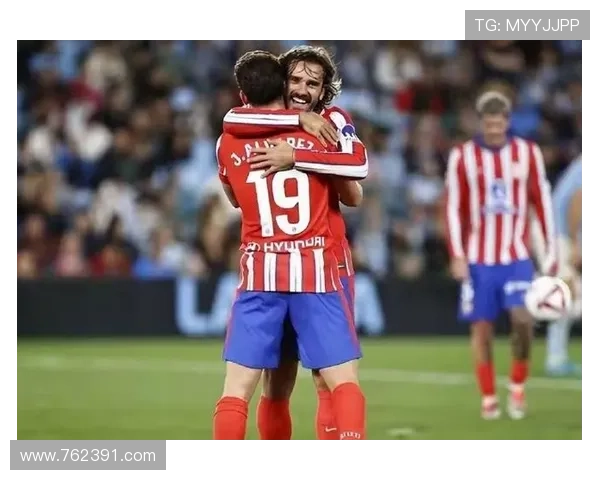 51秒破门，阿尔瓦雷斯攻入马竞21世纪西甲第五快进球